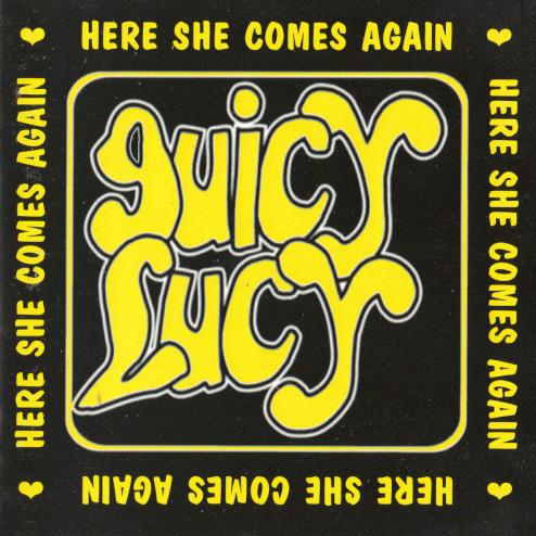 Juicy Lucy